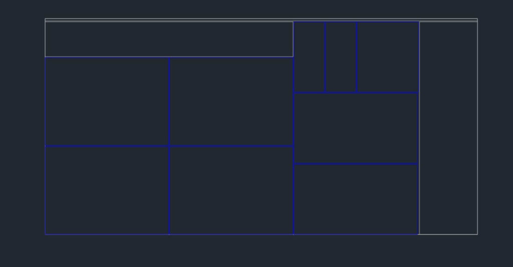 Plugin DXF Converter - Promob