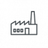 icono de fabrica promob