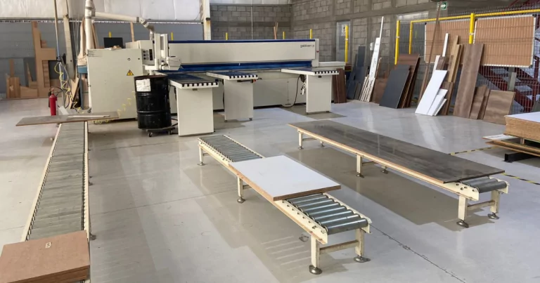 Software para fabricar muebles
