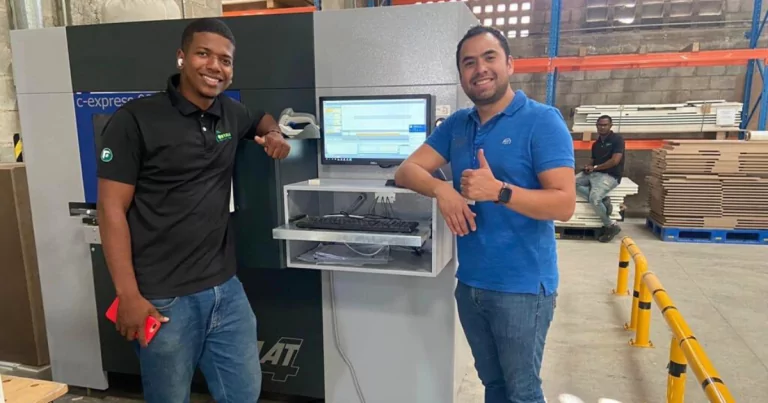 Conoce la implementación Promob Start