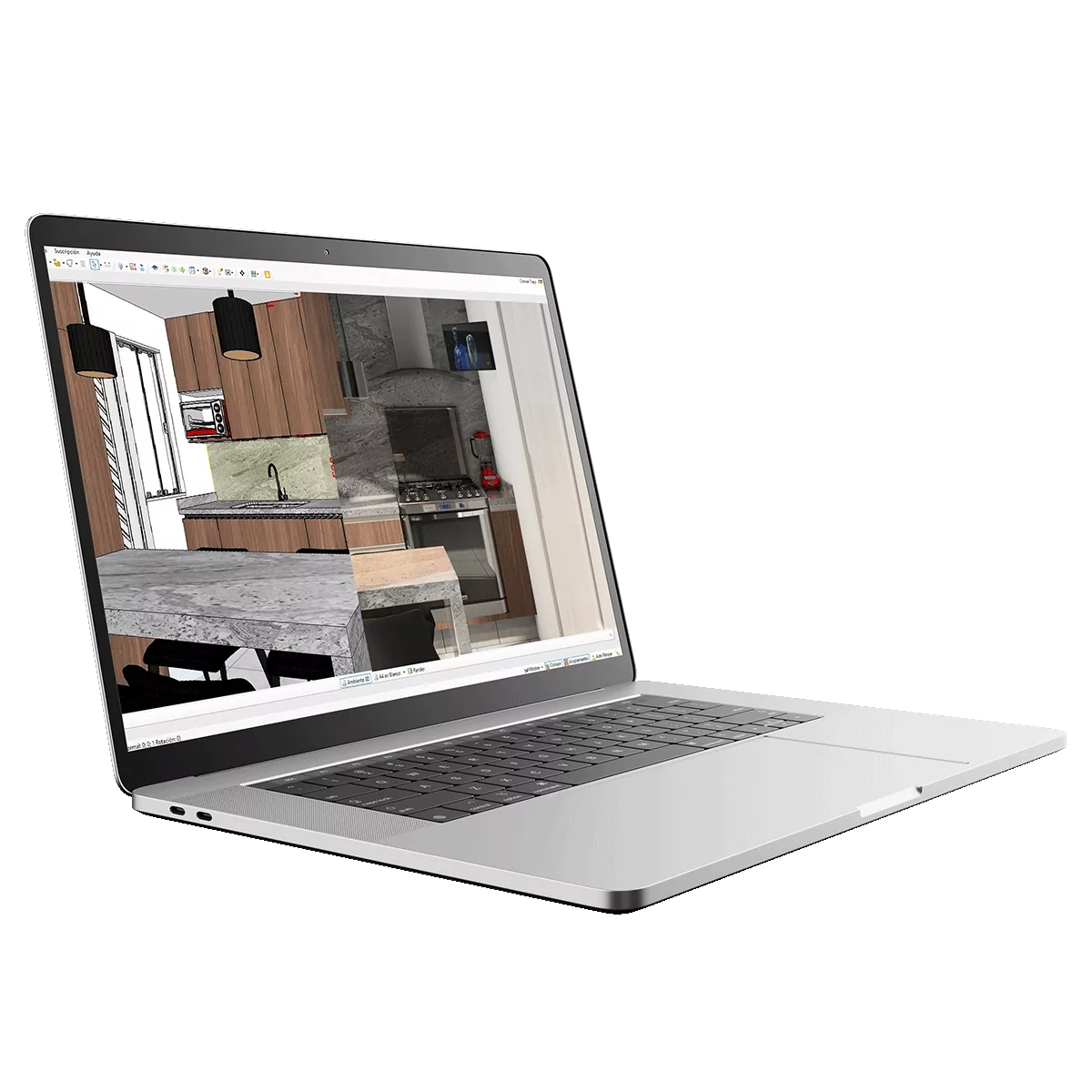 Capacitación_EAD_Real_Scene_2.0