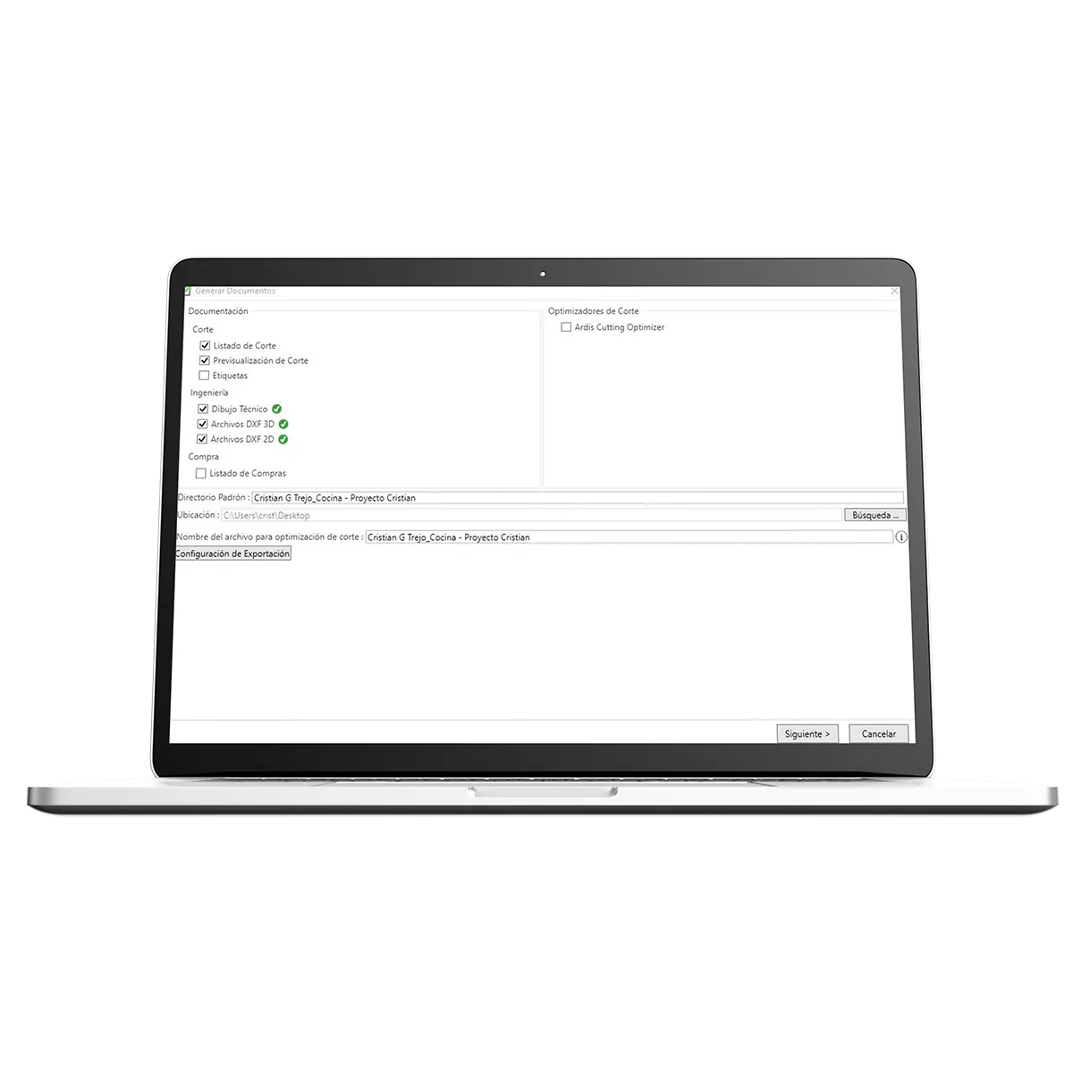 Plugin_DXF_Exporter Plugin_DXF_Exporter