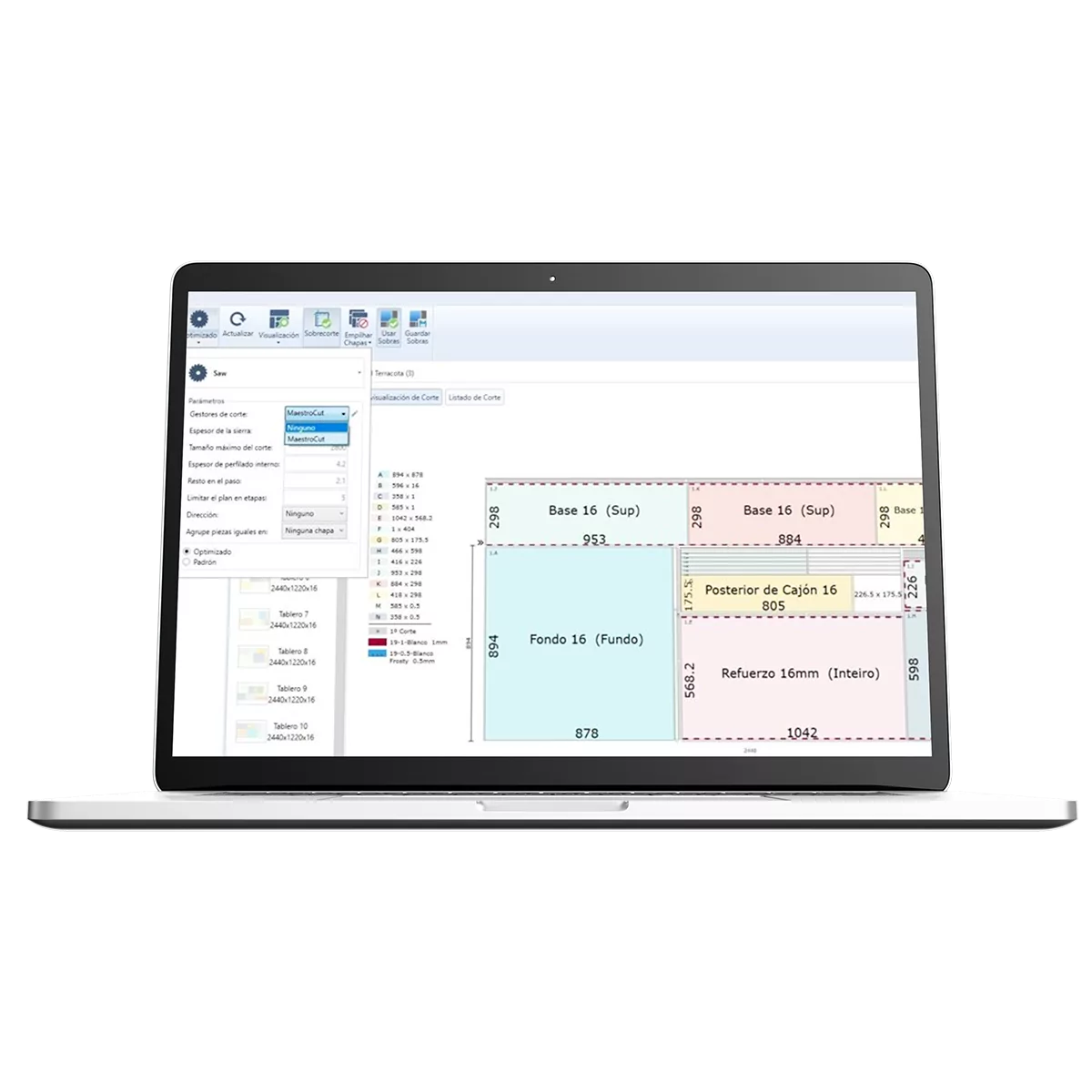 Plugin_Seccionadora Plugin_Seccionadora