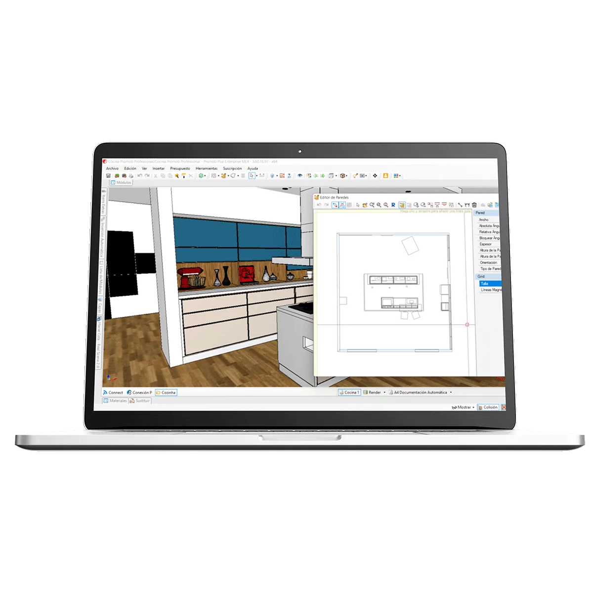 Promob_Information Promob_Information